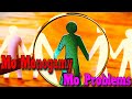 MO' Monogamy MO' Problems