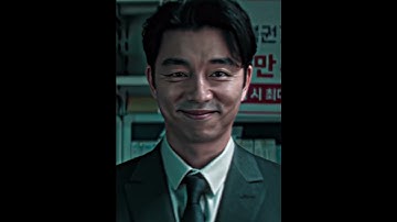 Salesman Edit - Squid Game #edit #shorts #fyp #squidgame #salesman #gongyoo #squidgameedit
