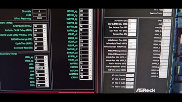 Geekbench 3 (9000MT CL36)