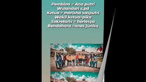 PIK-R SMAN 1 Ujan Mas