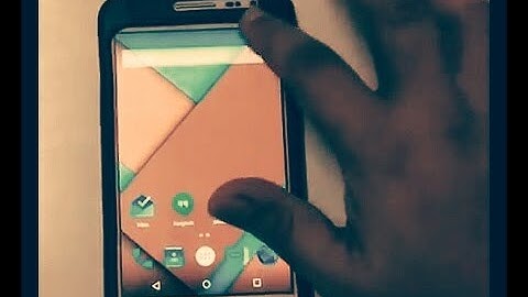 ✹Android 5.1.1 Lollipop | Galaxy S2 i9100