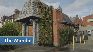 Holy Cribs: The Mandir