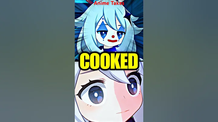 Genshin Voice Actors Are Crashing Out…