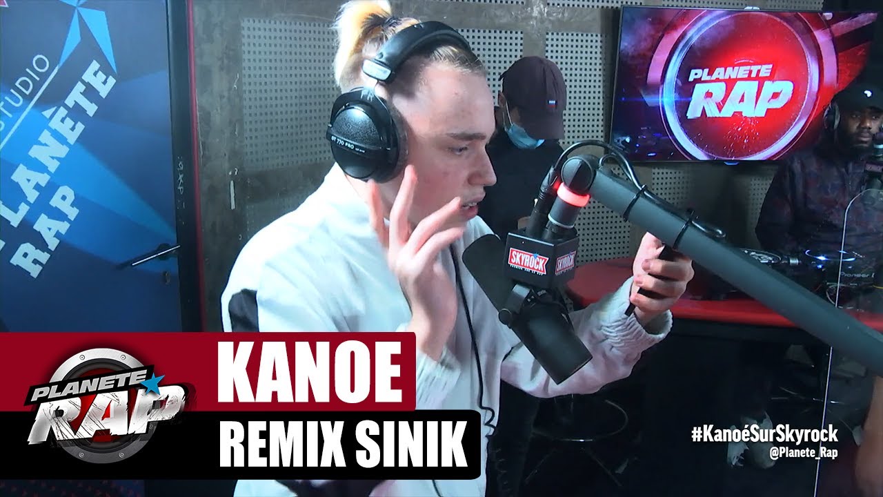 [Exclu] Kanoé 