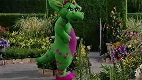 Rhyme Time Rhythm Credits Comparison (Screener vs. Final Version) (V2) (2000 Version) Part 39