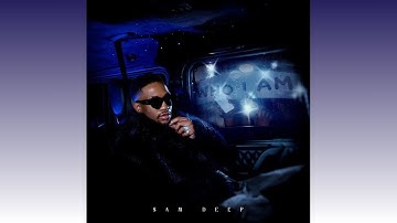 Sam Deep, LeeMcKrazy, ZUMA - Quinton (Official Audio) | AMAPIANO 2025