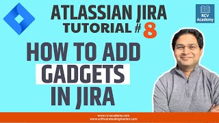Jira Tutorial - Jira Gadgets Tutorial Adding Gadgets In Jira