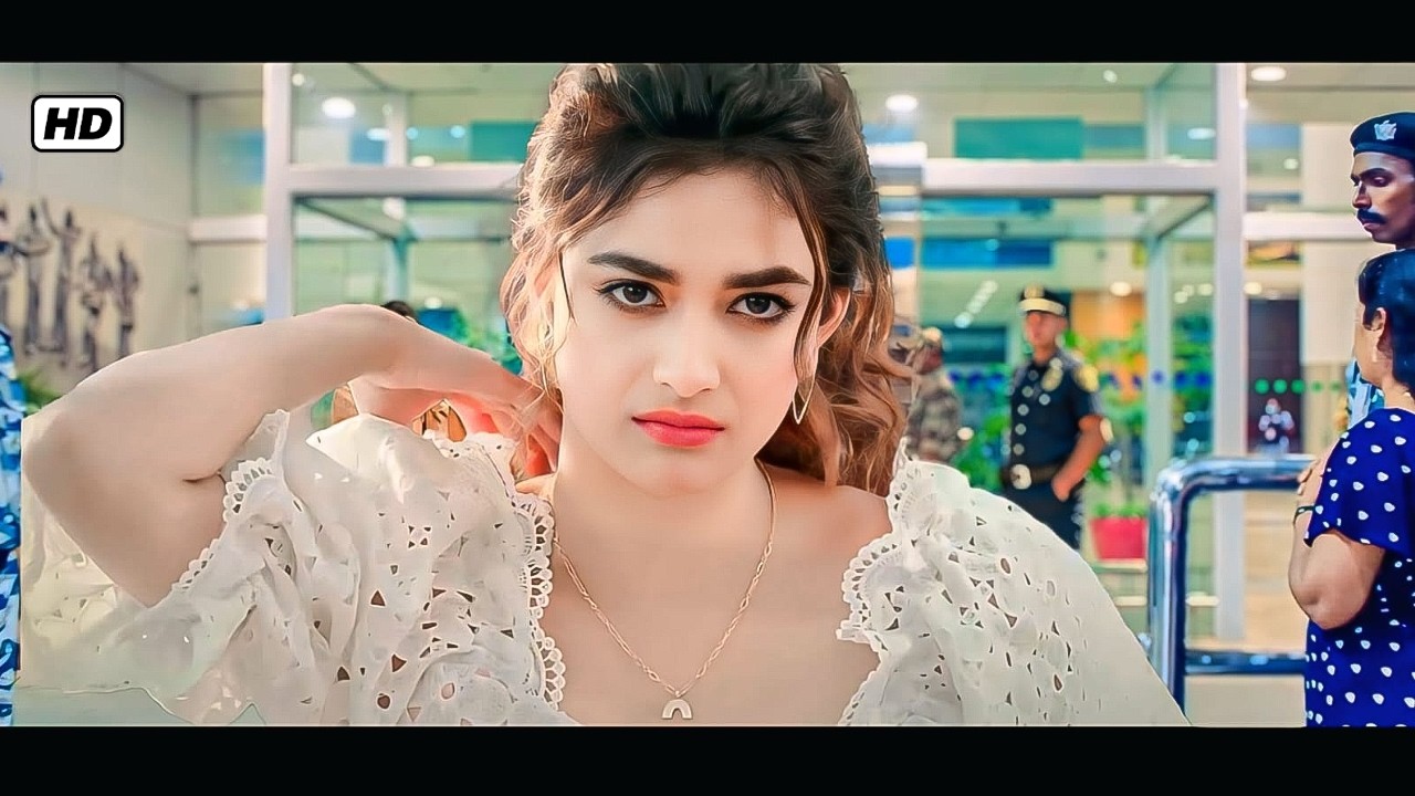 Superhit (HD) Blockbuster South Indian Hindi Dubbed Action Romantic Movie | Tarun, Shriya Saran