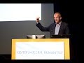 Walter Scheidel - Economic Inequality from the Stone Age to the Future