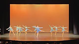 The Commission @dancedynamicsnj  The Movement - 2024