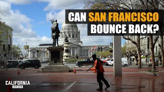 San Francisco Doom Loop: Is There a Way Out? | Tony Hall