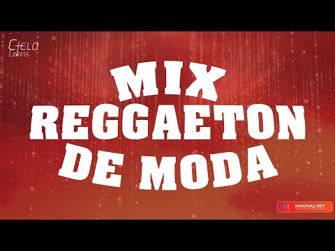 Mix Canciones Pop y Reggaeton 2024 - Latin Music 2024