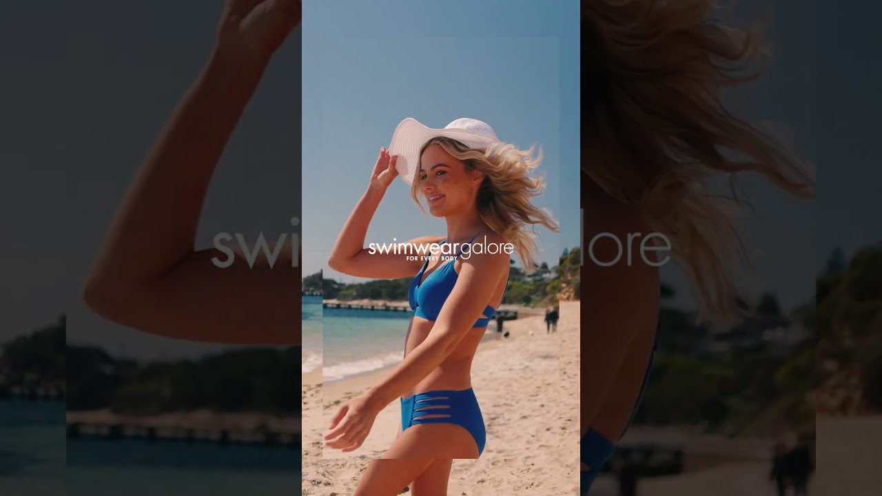 DAY FOR IT | Swimwear Galore Summer Campaign 23/24 feat. Seafolly