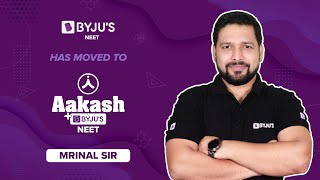 ​@BYJUSNEET Has Moved To @AakashBYJUSNEET | Subscribe to @AakashBYJUSNEET for FREE Classes