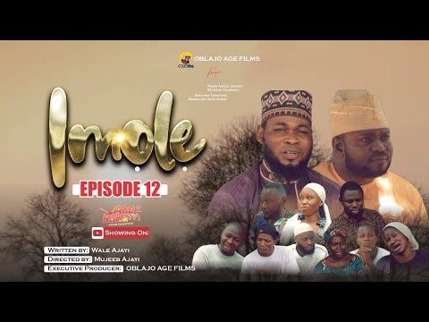 Imole Ramadan Latest Yoruba Movie 2025 Ibrahim Abdulah Alfa Jeje Adam Abdul Ganiy Mujeeb Ajayi 