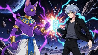 Rimuru Tempest vs. Beerus: Who Wins?