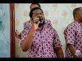 Nzambe napesayo ninimedley emmanuel frre emmanuel musongo  worship moment live