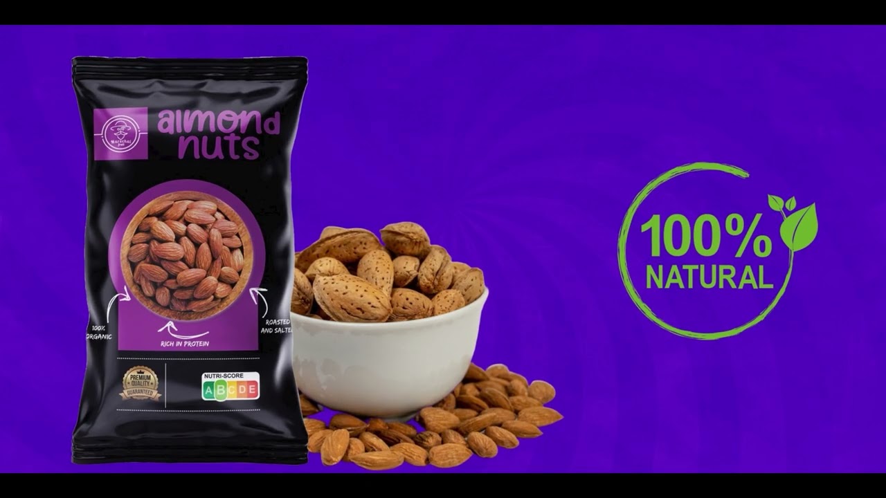 AD Video Editing for The company "Marechal Fruti" Made in after effect & premiere pro