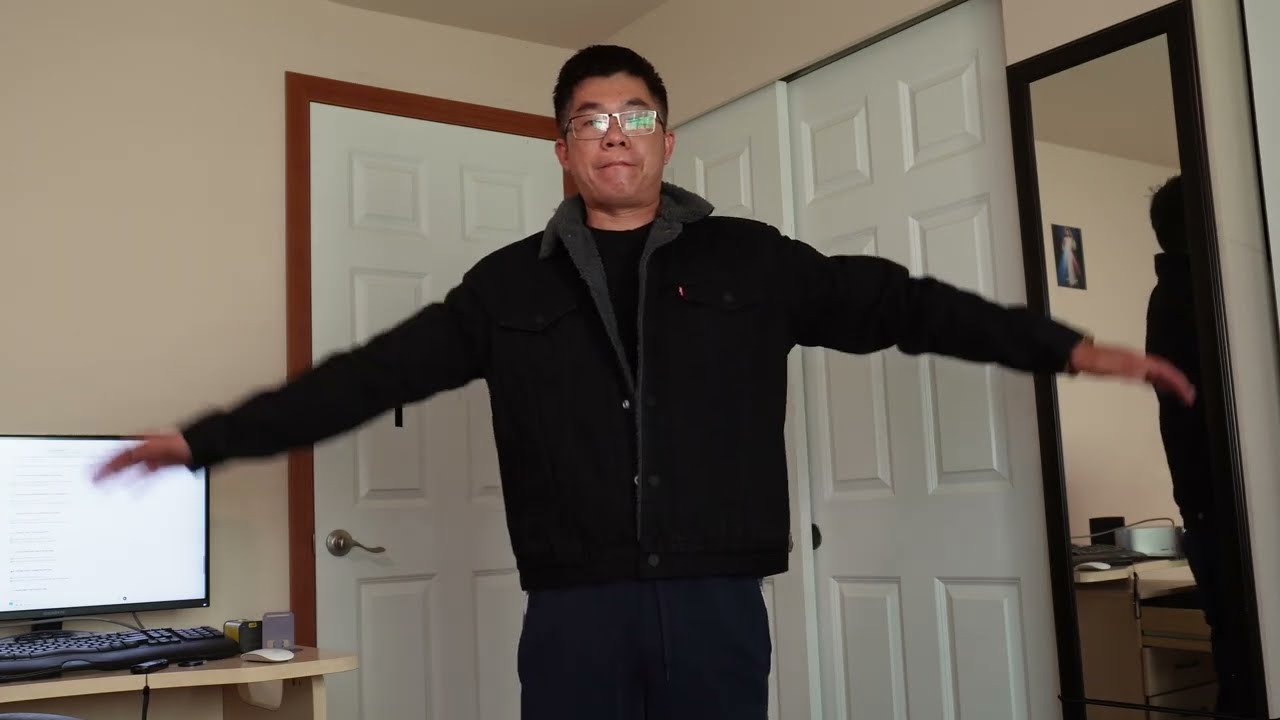 Unboxing: Levi's Men's Sherpa Lined Trucker Jacket