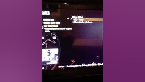 vTraginZ no shows 2nd map