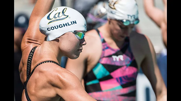 Olympic Legends Natalie Coughlin, Mary T. Meagher ...