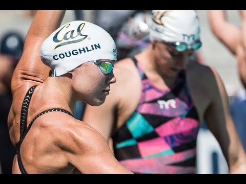 Video: Natalie Coughlin Net Worth