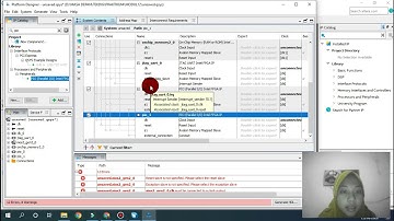 IMPLEMENTASI NIOS II MENGGUNAKAN FPGA BOARD dan QUARTUS PRIME LITE EDITION 18.1