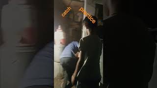 catch practice