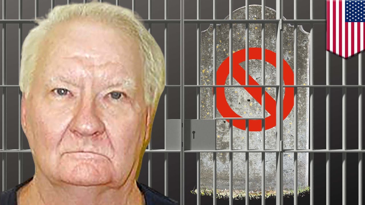 Convict who 'died' says his life sentence now served - TomoNews