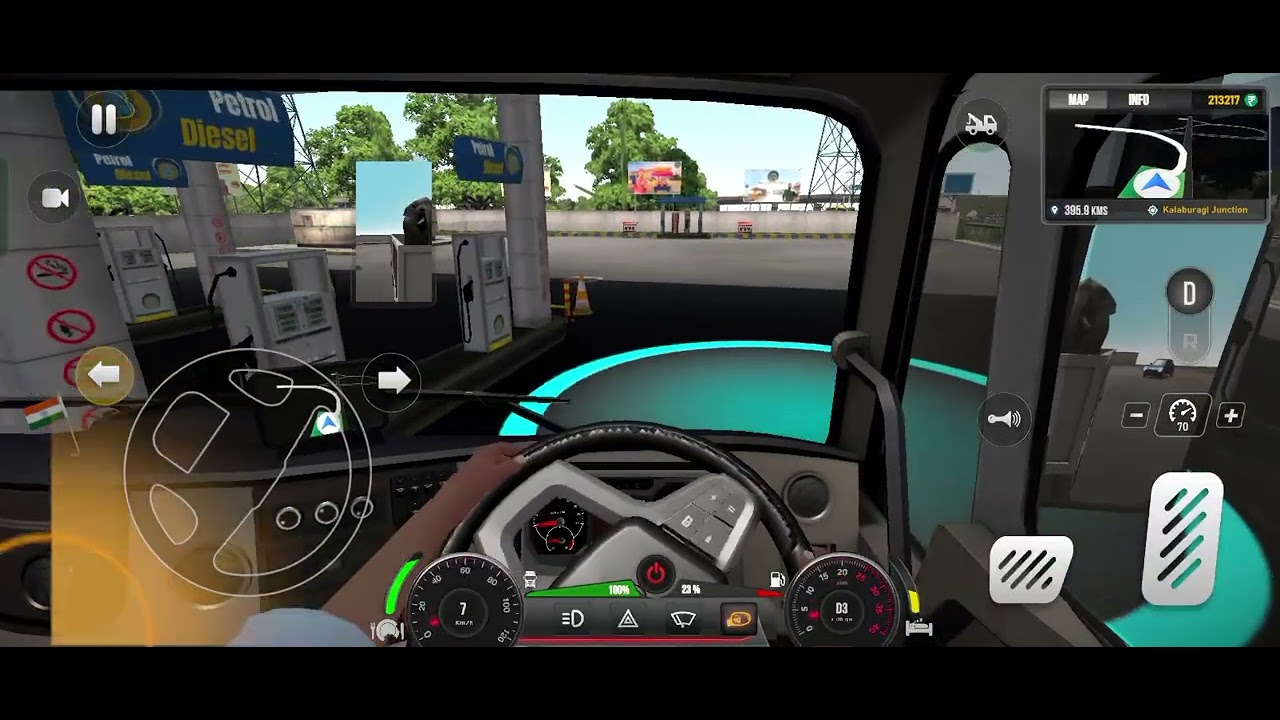 TRUCK MASTER INDIA#UPDATE#HEAVY LOAD#