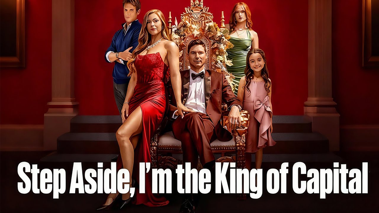 Step Aside, I'm the King of Capital | Move Aside! I'm the Final Boss | Revenge Minidrama Collection