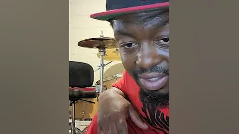 just trying to get my hands right after an injury ...