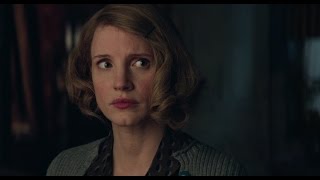THE ZOOKEEPER'S WIFE - 'Jan's Plan' Clip - In Theaters March 31