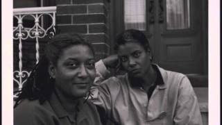 Cheryl Clarke - A Retrofuturespective - Video Slideshow Tribute