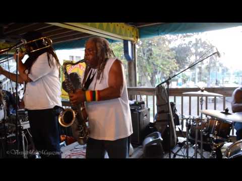Pato Banton 03