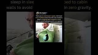 Full How Astronauts Actually Sleep in Space Guide
