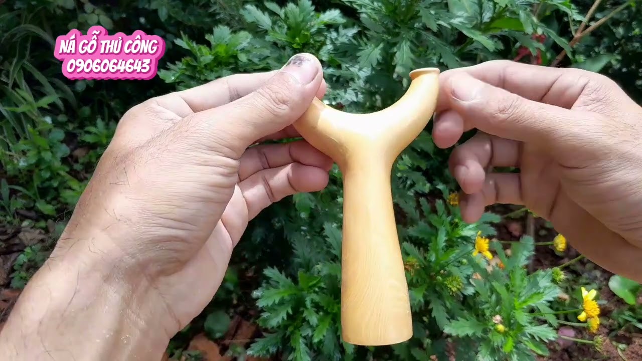 Ná Y Truyền Thống