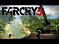 {Jogando} Melhor Game De 2012 foi .. Far Cry 3!