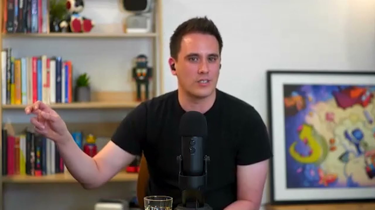 Norby on Why SoapBox Voice Engine is a "Game Changer"