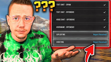 WARZONE Just SECRETLY UPDATED The Anti-Cheat And...