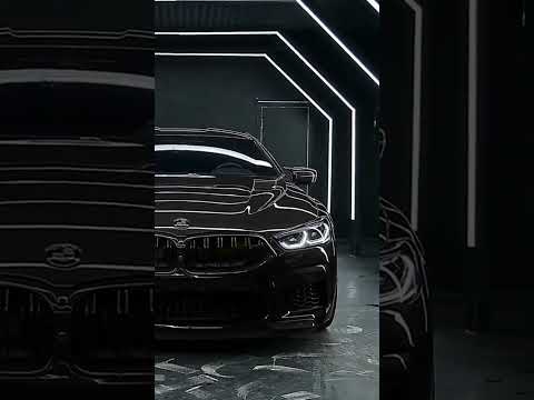 Bmw m8 ramon performance