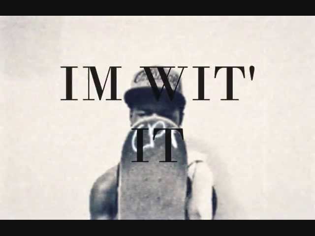 Watch Jinxz- Im Wit' It (Official) on YouTube Watch Jinxz- Im Wit' It (Official) on YouTube