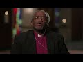 Presiding Bishop Michael Curry Christmas Message 2017