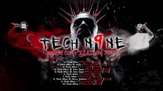 Tech N9ne Verse Compilation XXIX