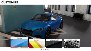 The Crew® 2 | Recieving My Vehicles