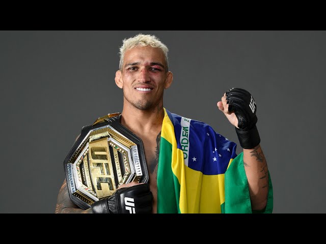 UFC Brasil 