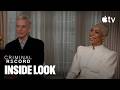 Criminal Record — Season 2 Questions with Peter Capaldi and Cush Jumbo | Apple TV