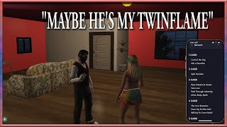Chatty will introduce Yappi for Windsong - GTA V RP NoPixel 4.0