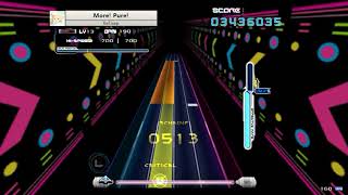 K-Shoot Mania Ref.isep - More Pure Exh 13