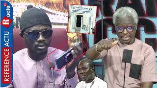 Exclusif -Pape Ngagne convoqué, Modou Fall publie un audio révélateur &amp; balance...